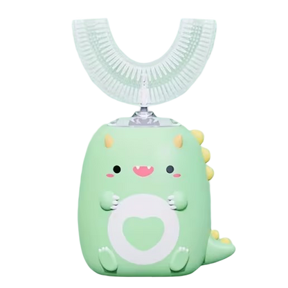 The Giggle Brush Ultimate Bundle (Includes 5 Brush Heads)